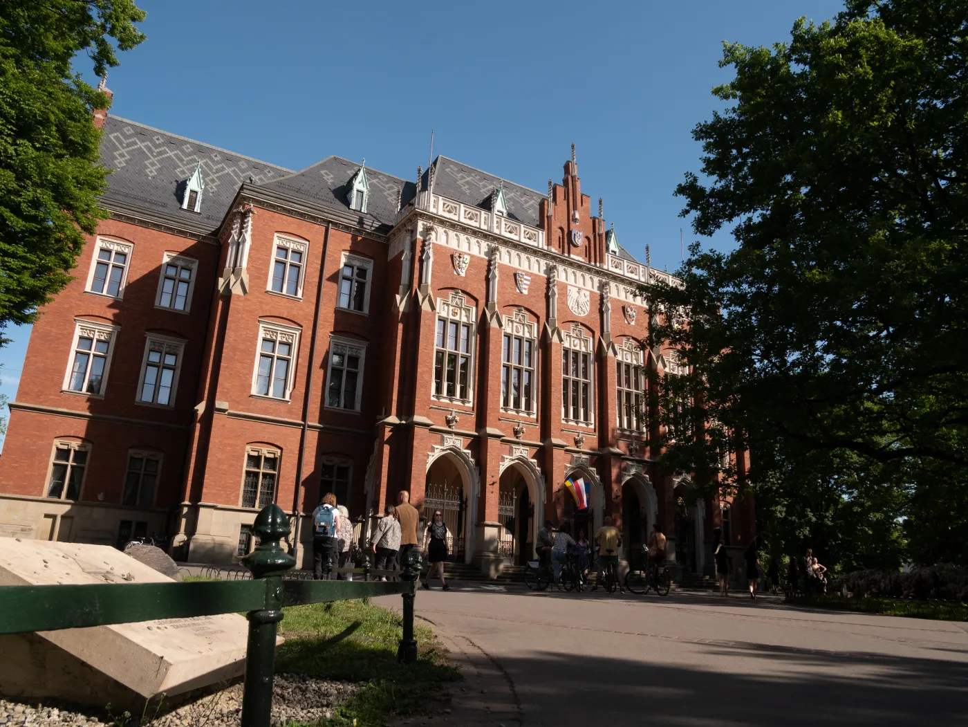 Nowy kierunek na UJ. Pierwszy taki w Polsce. Rekord już pobity