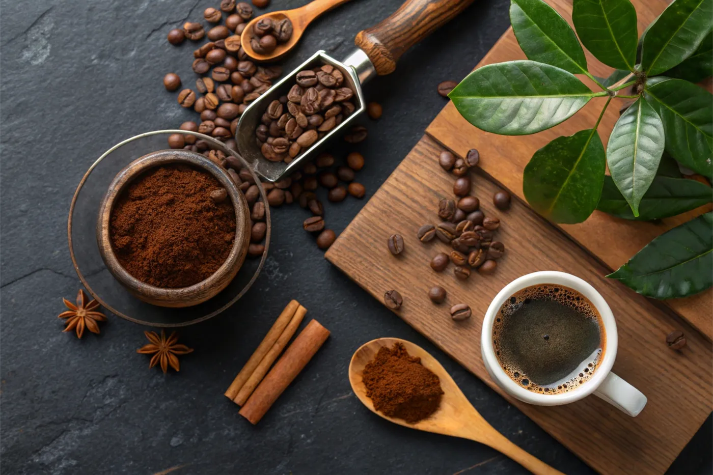 Pijesz trzy filiżanki kawy dziennie? Naukowcy mają dla ciebie świetną wiadomość