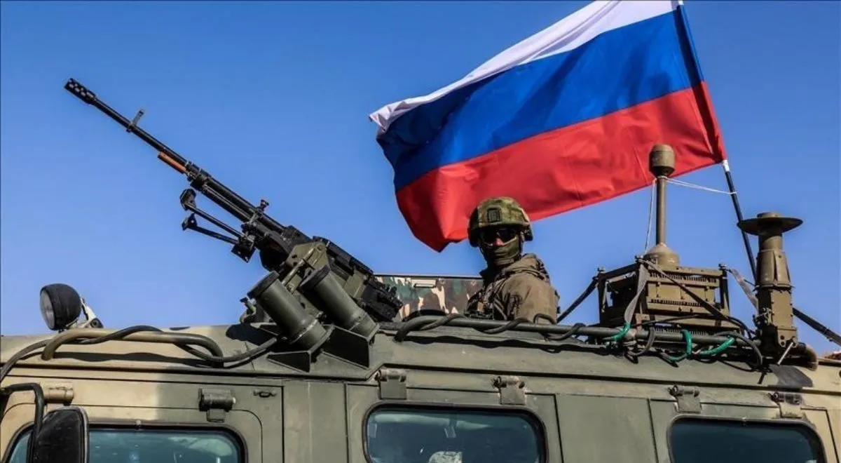 Strategiczne złoża wpadły w ręce Rosjan! To już kolejne