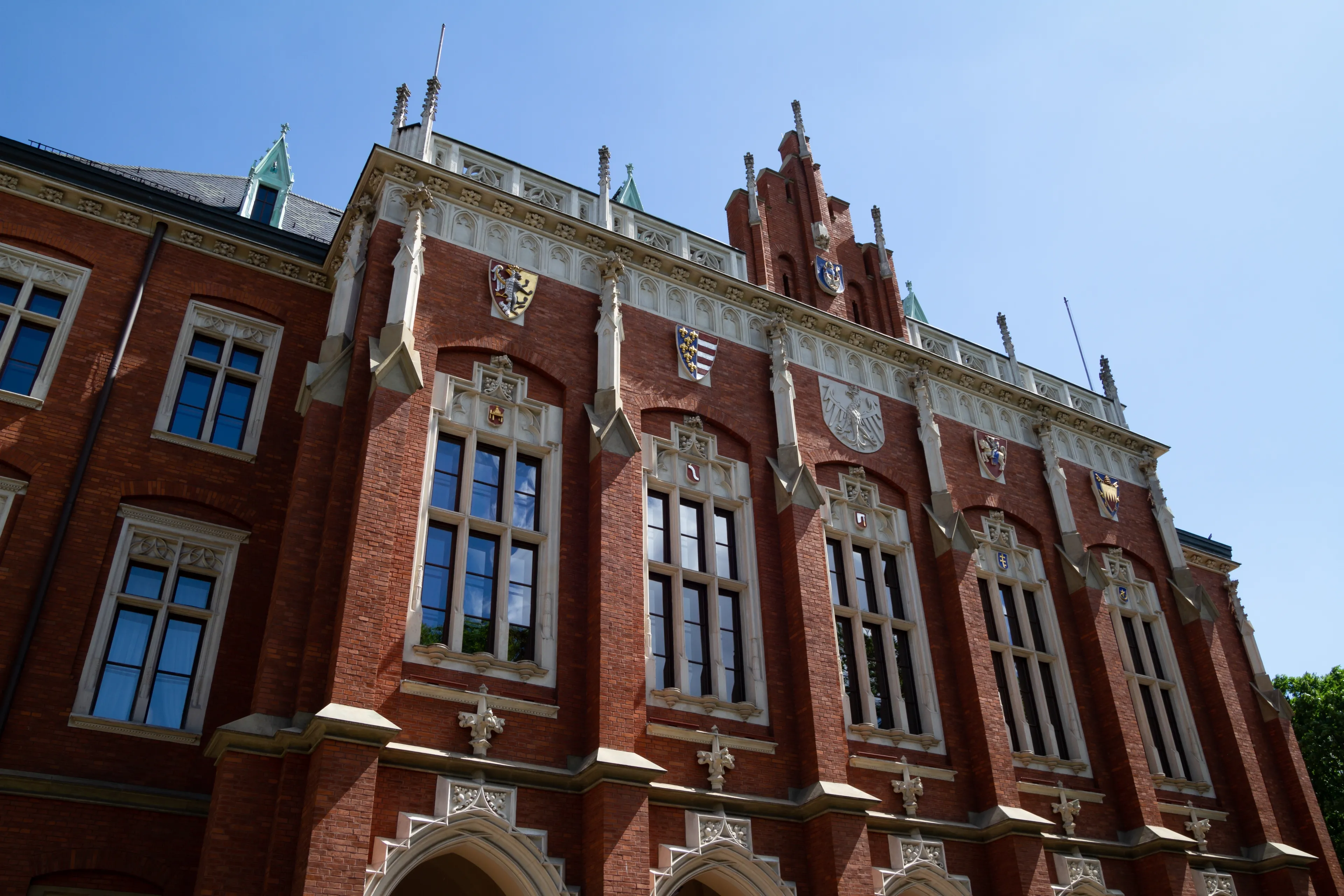 Uniwersytet Jagielloński zmienia zasady rekrutacji na medycynę. Tylko dwa przedmioty