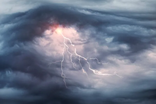 To już nie są żarty... IMGW wydało ostrzeżenie!