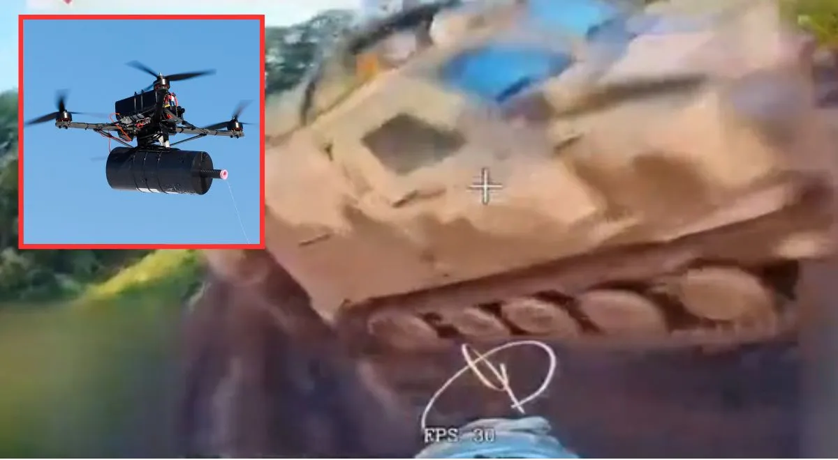 Chiny kłamią jak z nut. Tak wspierają ofensywę dronową Putina