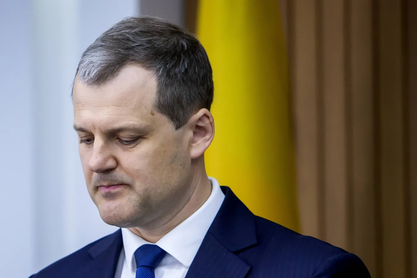 Premier Litwy podał się do dymisji