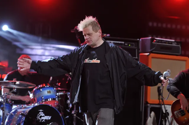 Kult zagra na festiwalu w Sopocie. Fani nie zostawiają suchej nitki. "Za rok Eurowizja"