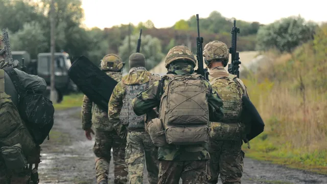 Rosja zaatakuje NATO? Gen. Polko studzi nastroje