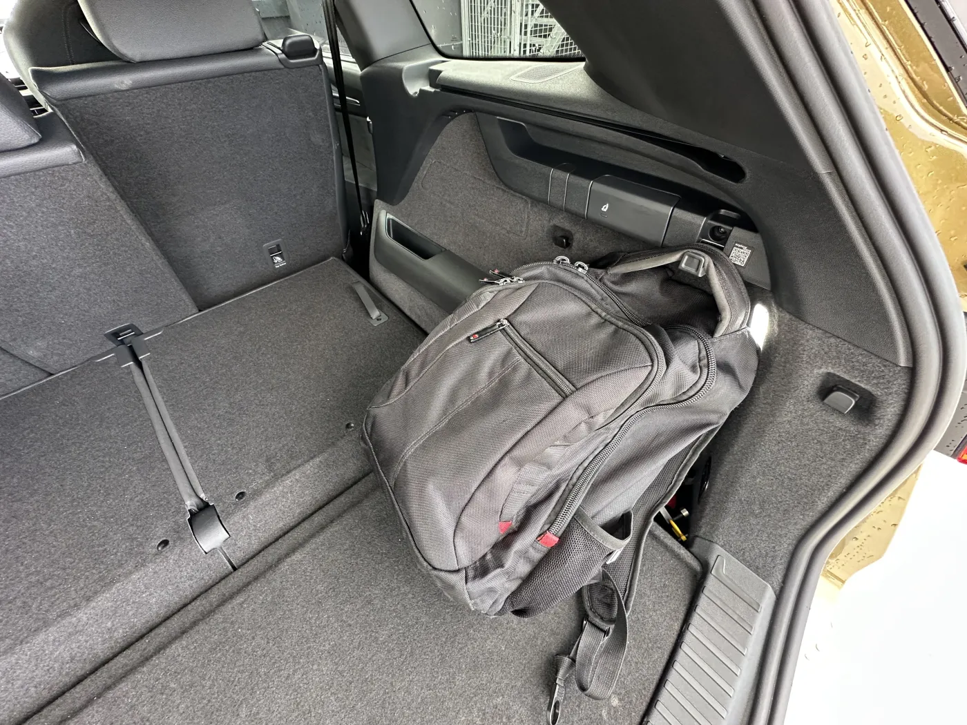 Skoda Kodiaq 2.0 TDI 4x4 Sportline