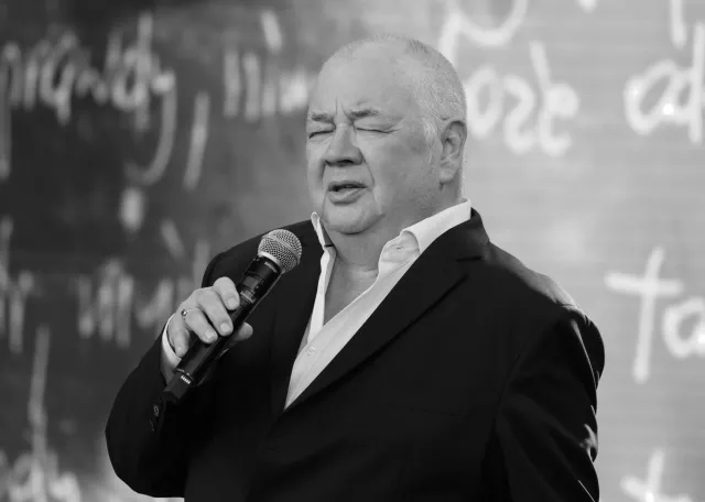 Stanisław Soyka nie żyje. Miał wystąpić na festiwalu w Sopocie