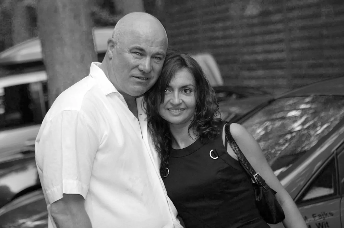 Żona Ryszarda Rynkowskiego nie żyje. Prokuratura zabrała głos