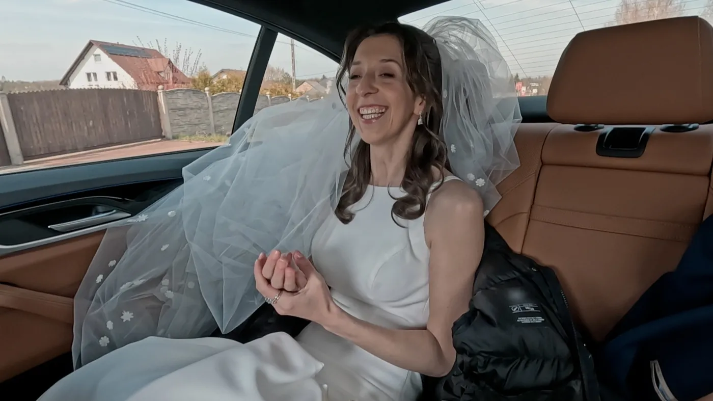 Kaja ze "ŚOPW" zaskoczyła wyznaniem. "Nie chcę być starą matką"