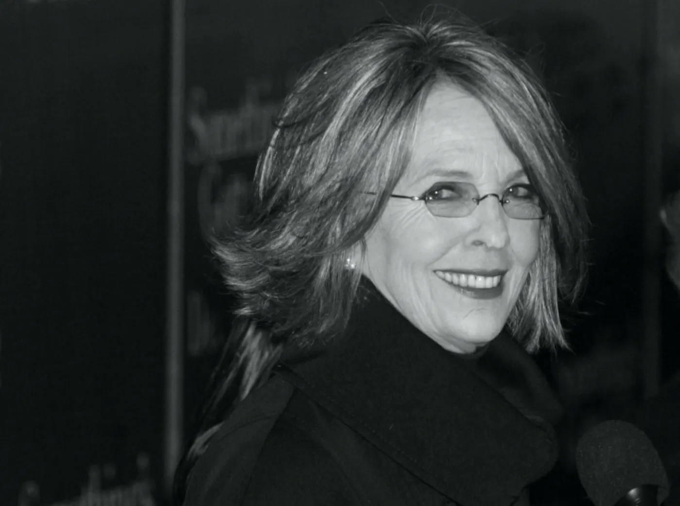    Diane Keaton zmarła w wieku 79 lat  