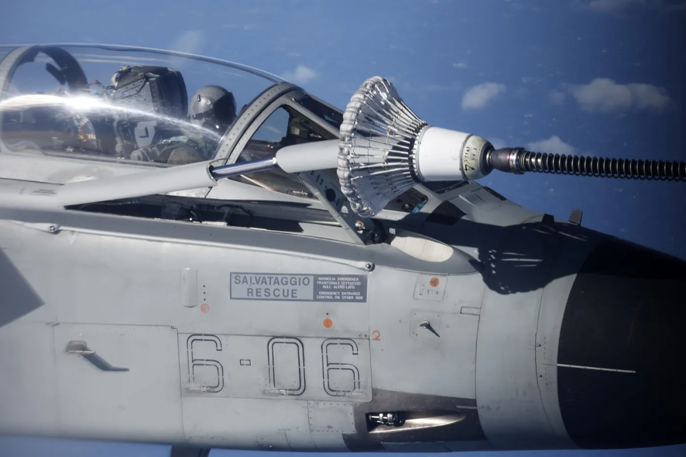 Wyciekły szczegóły tajnych rozmów w NATO. Skrajne stanowiska wobec Rosji