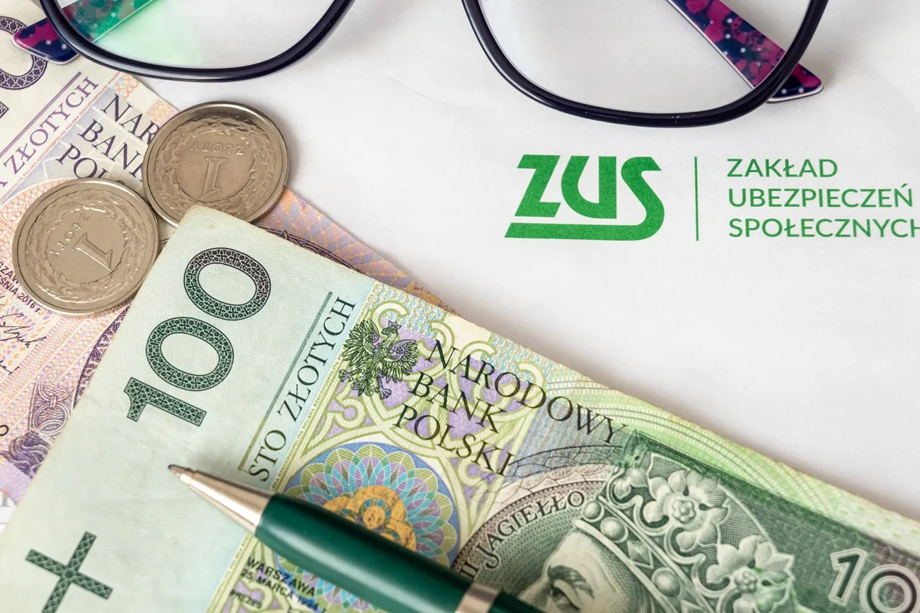 Dodatki ZUS w 2026. Nawet 1000 zł miesięcznie więcej