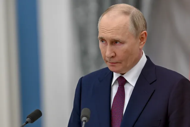 Nowa wizja jasnowidza Jackowskiego. "Rosja ma przygotowany plan ataku"