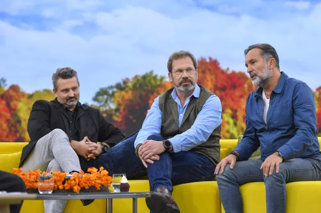 Kabaret Hrabi wspomina Joannę Kołaczkowską. "Fakt jej odejścia..."