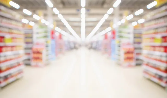 Gorzki koniec giganta. Słynna firma ze słodyczami składa wniosek o upadłość