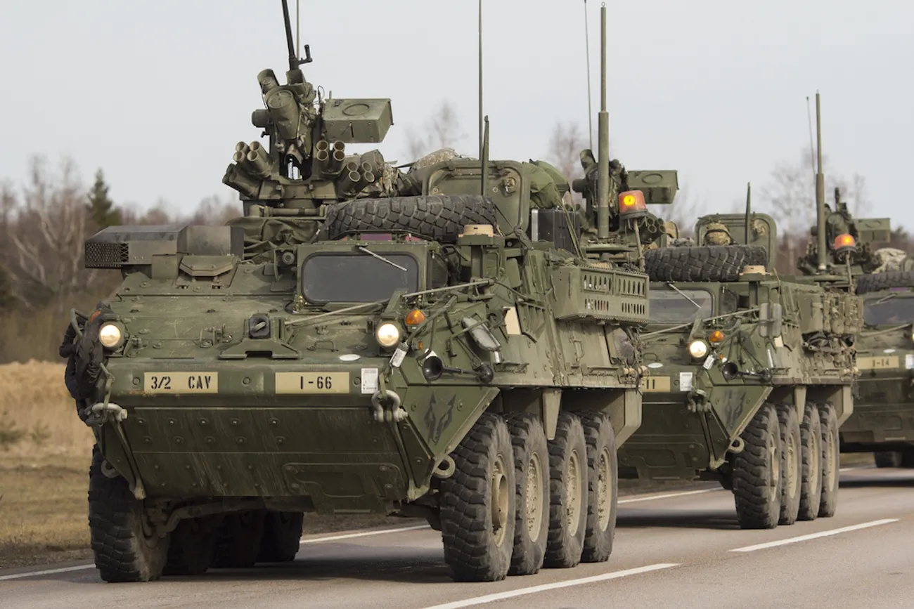 Niemiecki generał o nowej inwestycji NATO w Polsce. "To jest konieczne"