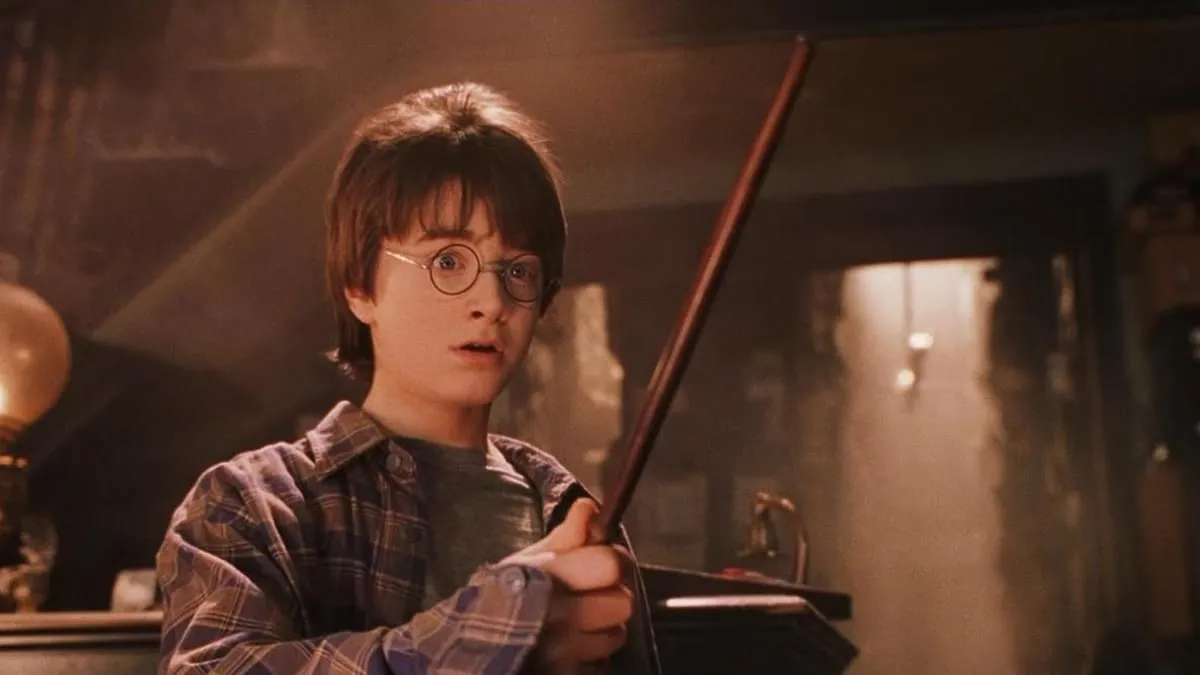 Polacy wolą "Harry'ego Pottera" niż nowe filmy. Ten ranking VOD daje do myślenia