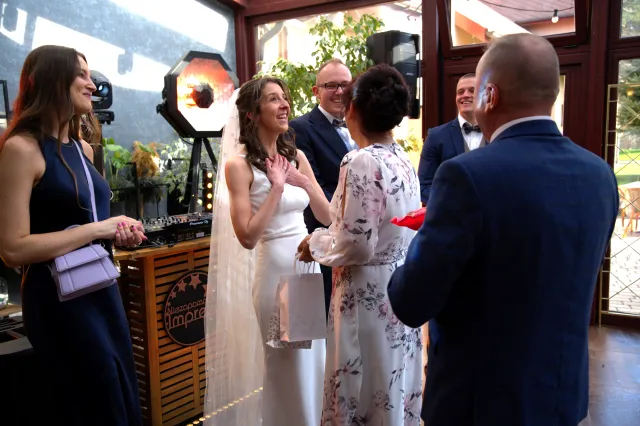 Drama w małżeństwie Kai i Krystiana ze "ŚOPW". Poszło o...odkurzacz