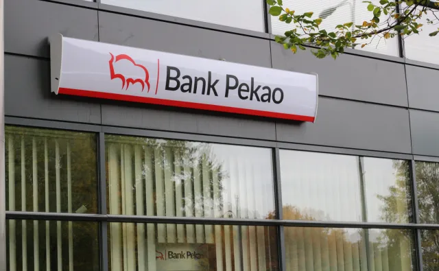 Nowa metoda oszustów. Bank Pekao wydał komunikat