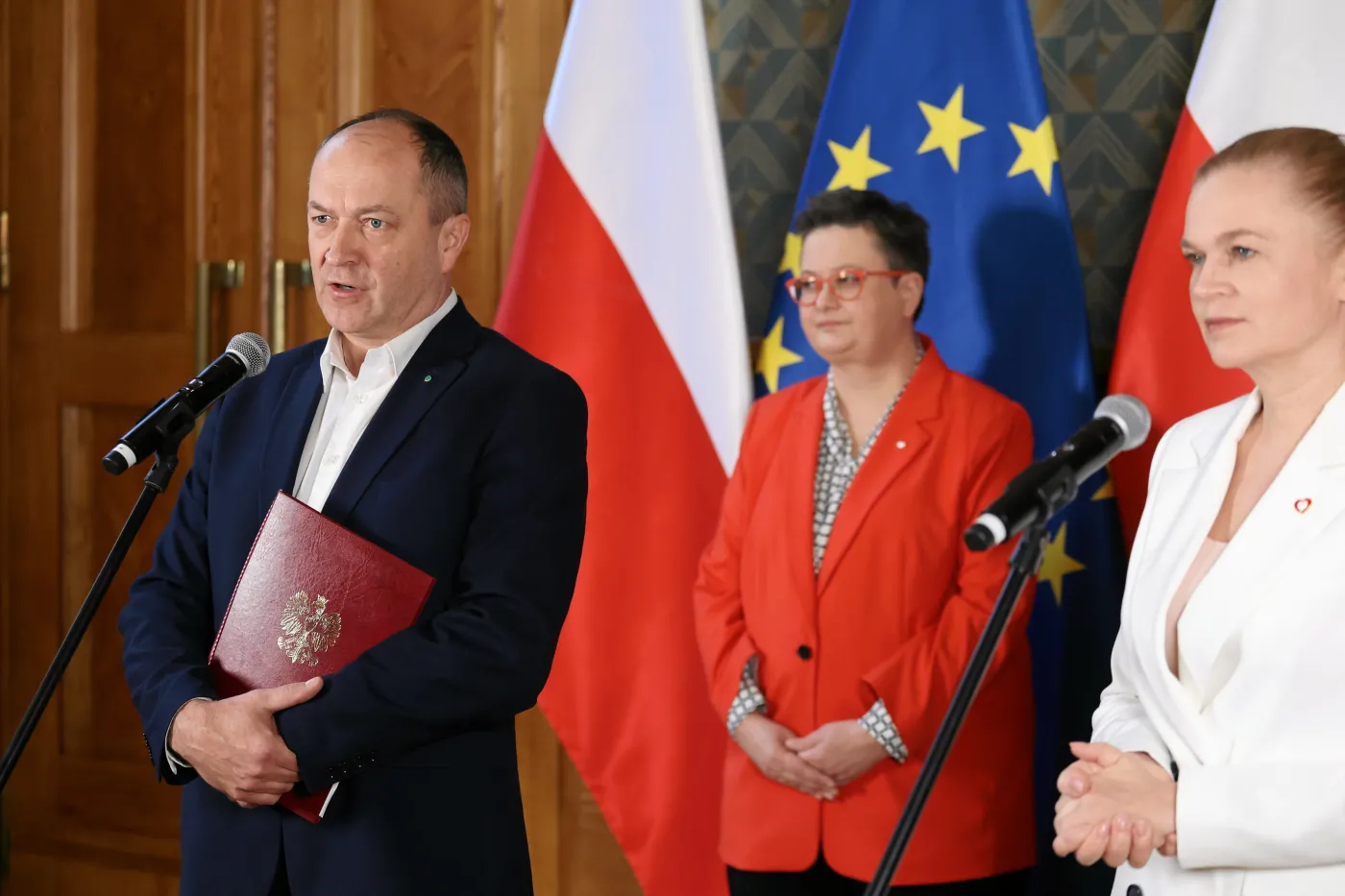 MEN ostrzega nauczycieli wszystkich specjalności. "Dane są porażające"