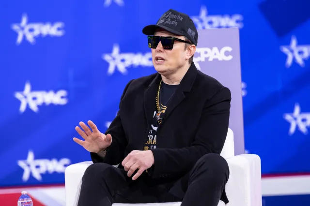 Elon Musk prognozuje koniec emerytur. "Nie martwcie się odkładaniem pieniędzy"