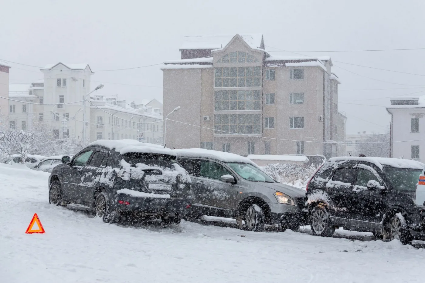 Dzisiaj groźne oblodzenie na drogach i chodnikach. Polska zmieni się w lodowisko. Gdzie sytuacja będzie najtrudniejsza?