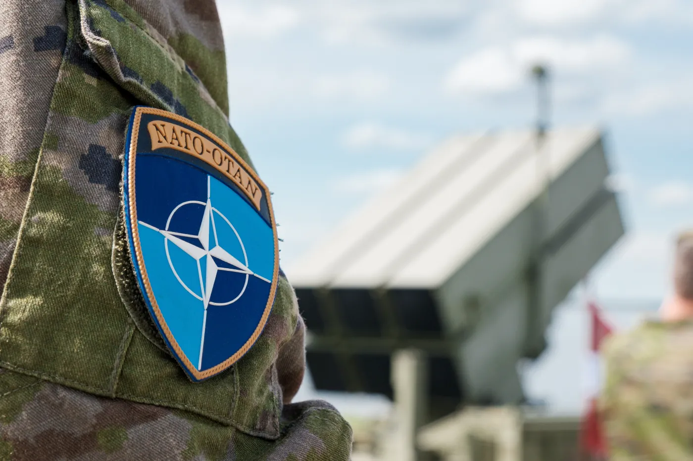 Niemiecki generał ujawnia: NATO tworzy zrobotyzowaną strefę na wschodniej flance