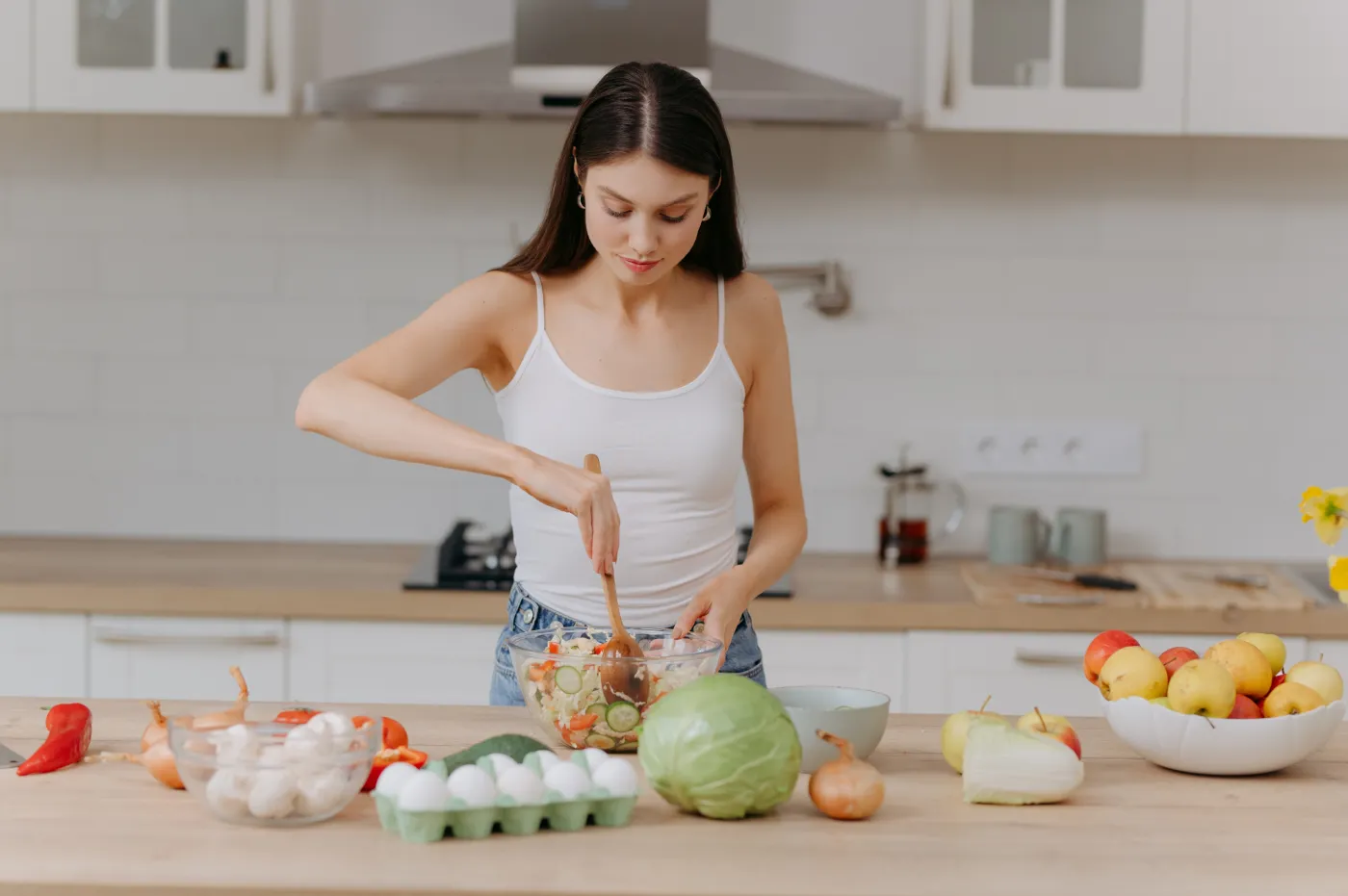 Dieta ketogeniczna a zdrowie metaboliczne. Nowe badanie wskazuje na długoterminowe zagrożenia