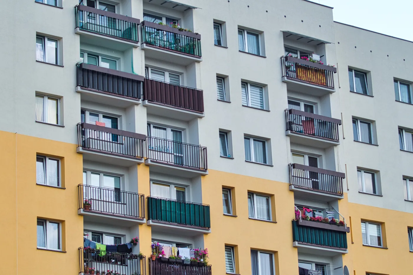 Obowiązkowe windy? Projekt rozporządzenia ministra rozwoju i technologii