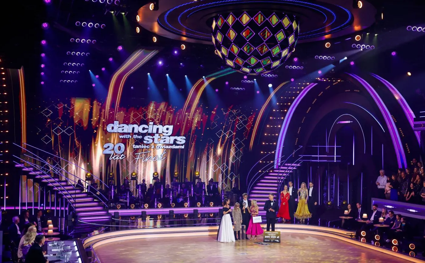 Kolejne nazwisko "Tańca z Gwiazdami" ogłoszone. "To się dzieje"