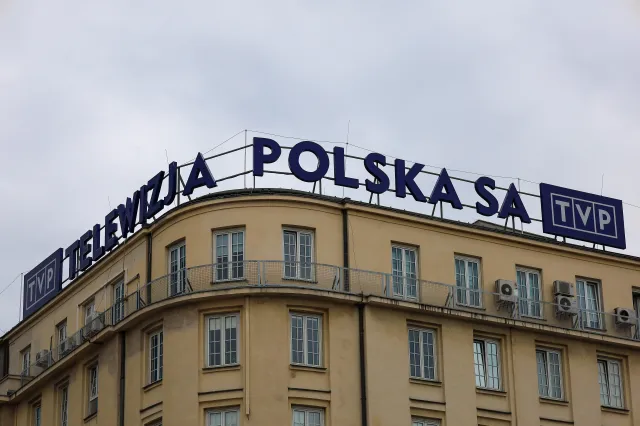 Likwidacja mediów publicznych jest zagrożona? "Niech się poprzednia władza jeszcze nie cieszy"