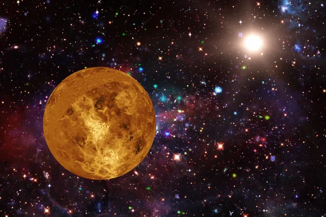 Wenus wchodzi do Ryb. Te 4 znaki mają szansę na pieniądze i miłość