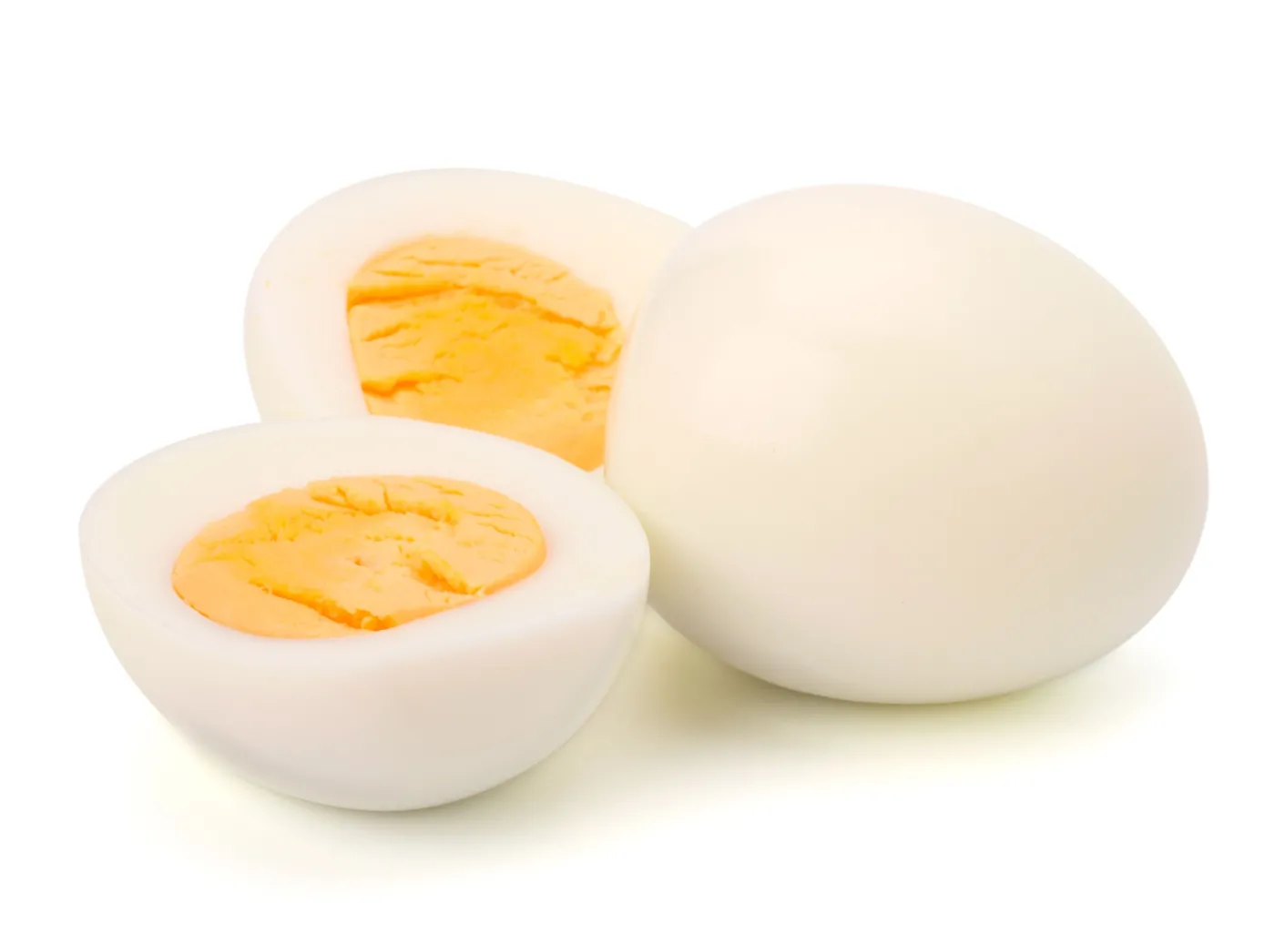 Jajka w sosie musztardowym na ciepło, retro klasyka Wielkanocy