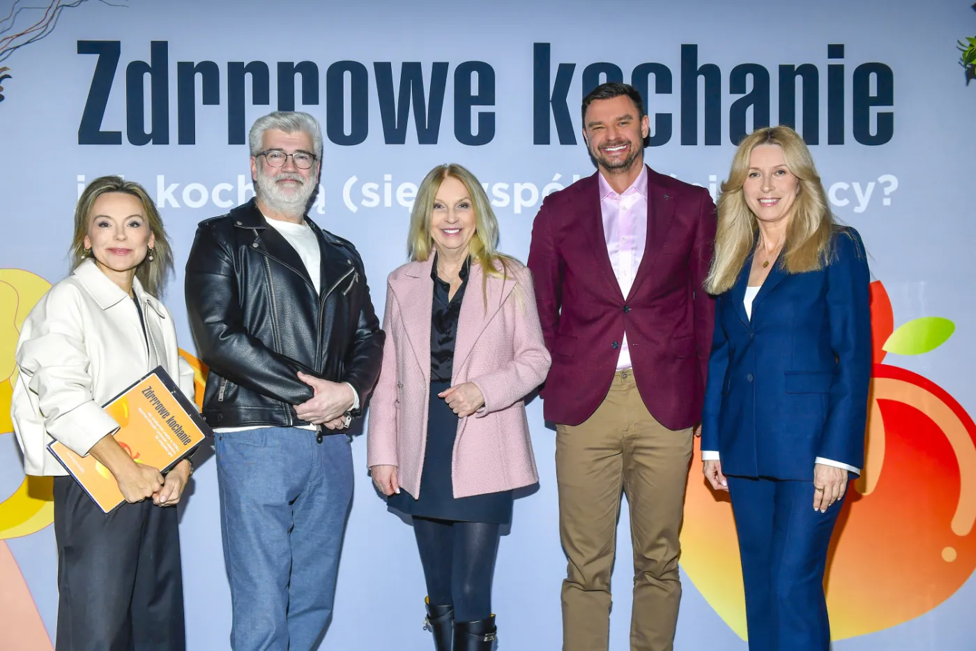 panel o życiu intymnym Polaków