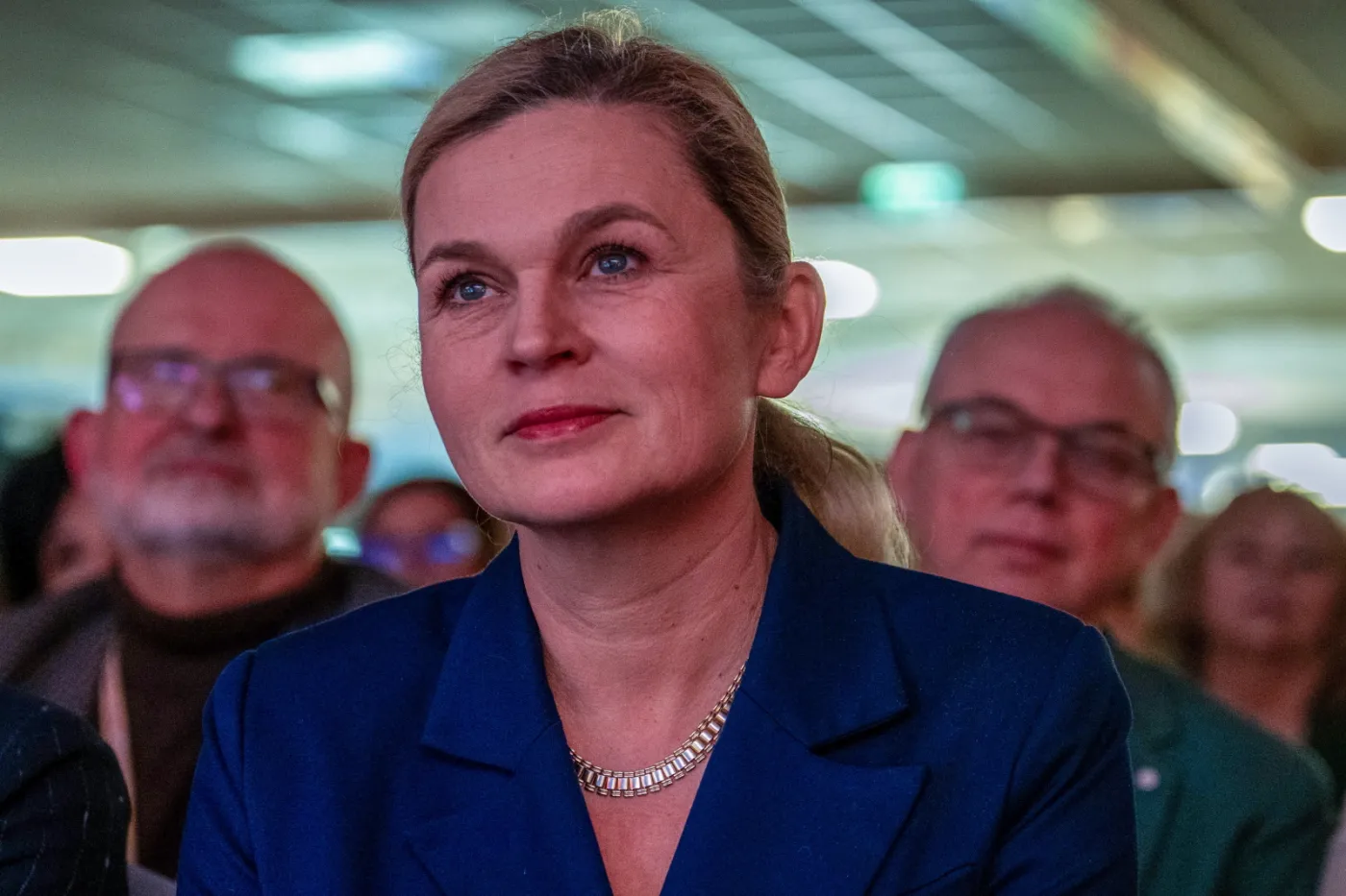 Barbara Nowacka musi przeprosić prof. Roszkowskiego. Jest wyrok sądu