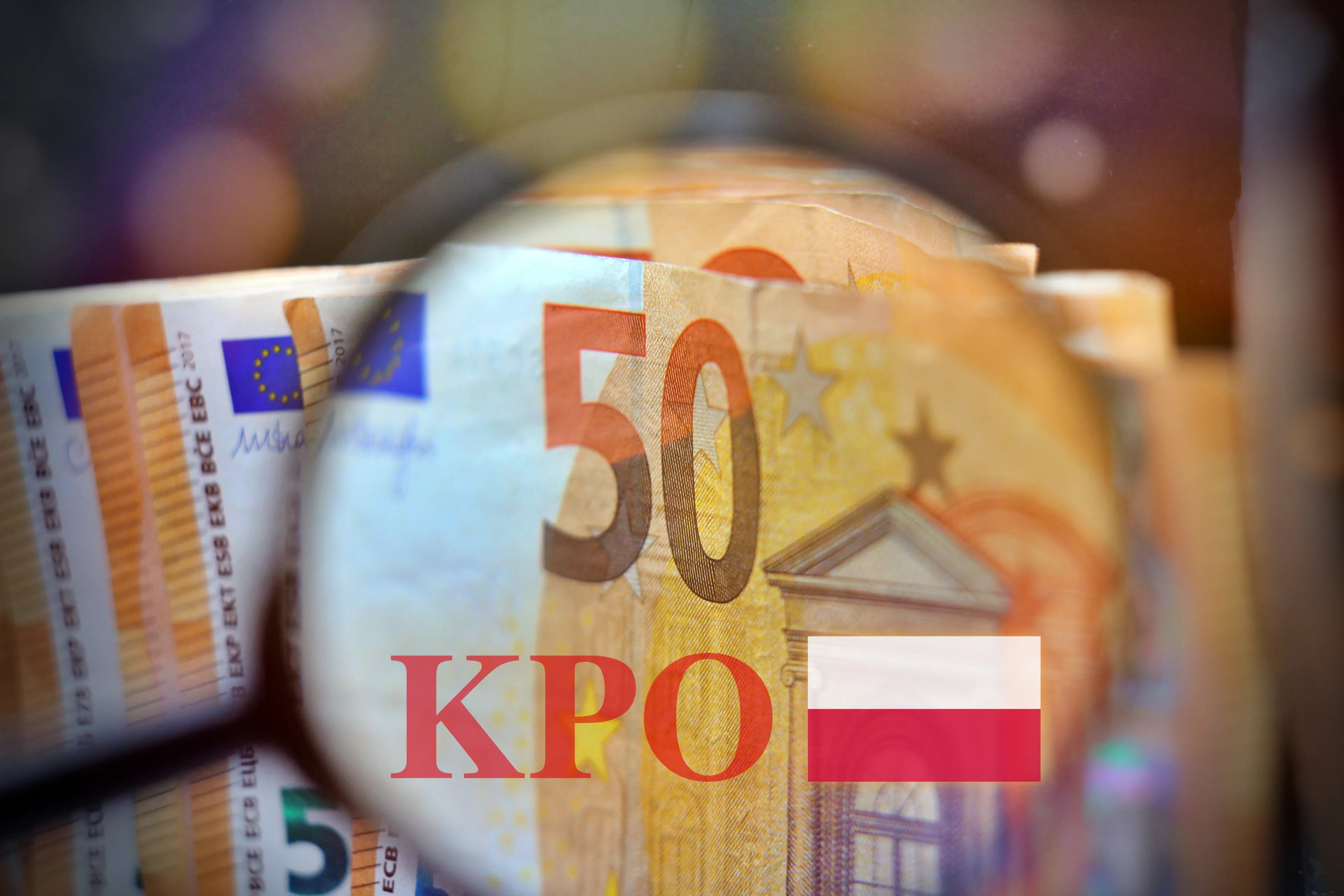 Miliardy z KPO popłyną do Polski. Jest ostateczna decyzja UE