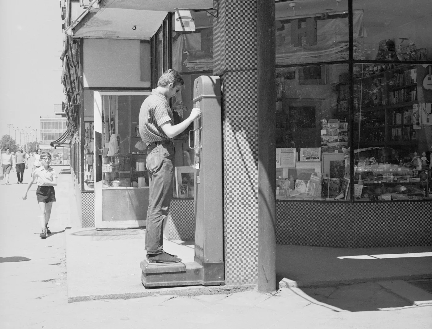 QUIZ. 20 pytań o życie w PRL. Na ile z nich odpowiesz bez problemu?