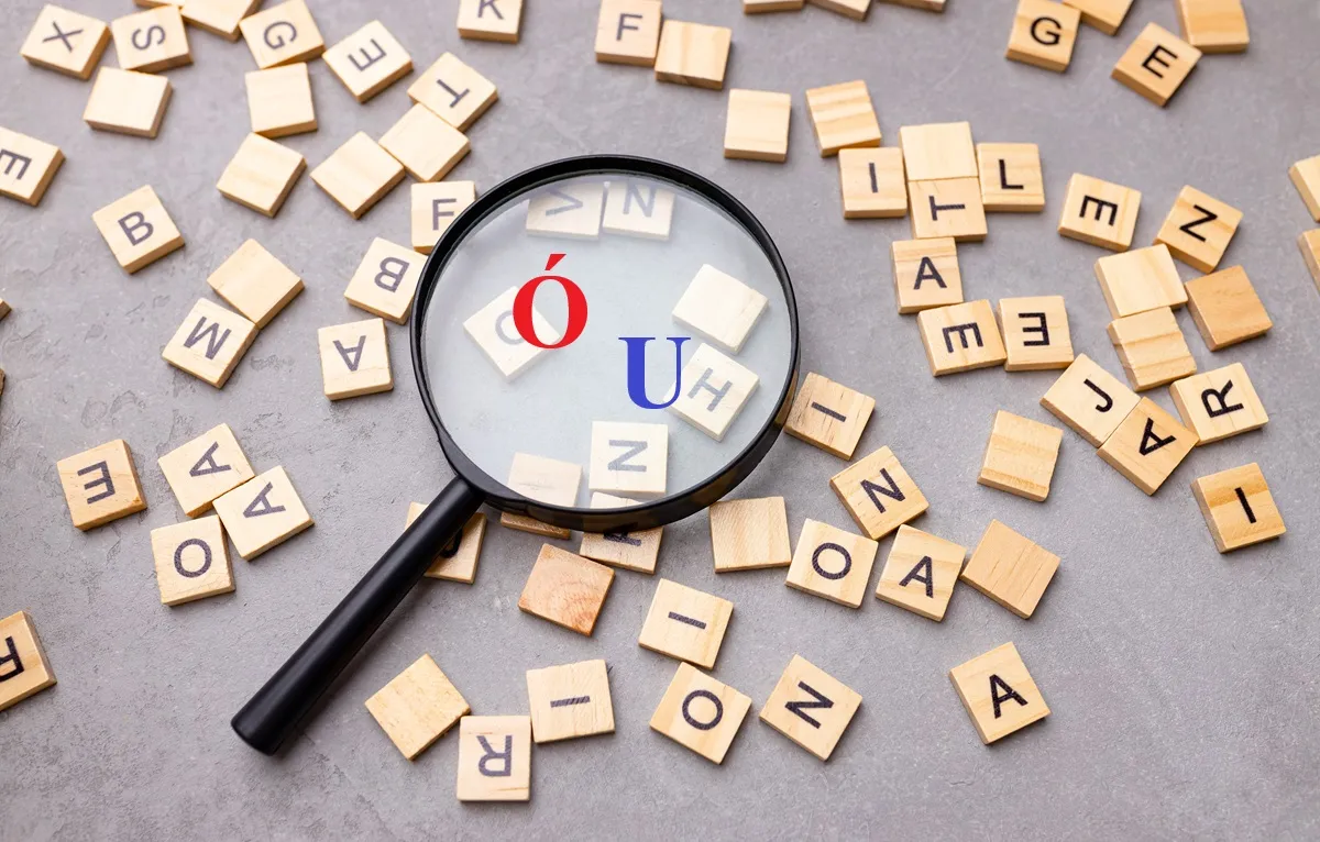 QUIZ: "ó" i "u" - kiedy piszemy? Ćwiczenia dla uczniów klas 1. szkół podstawowych