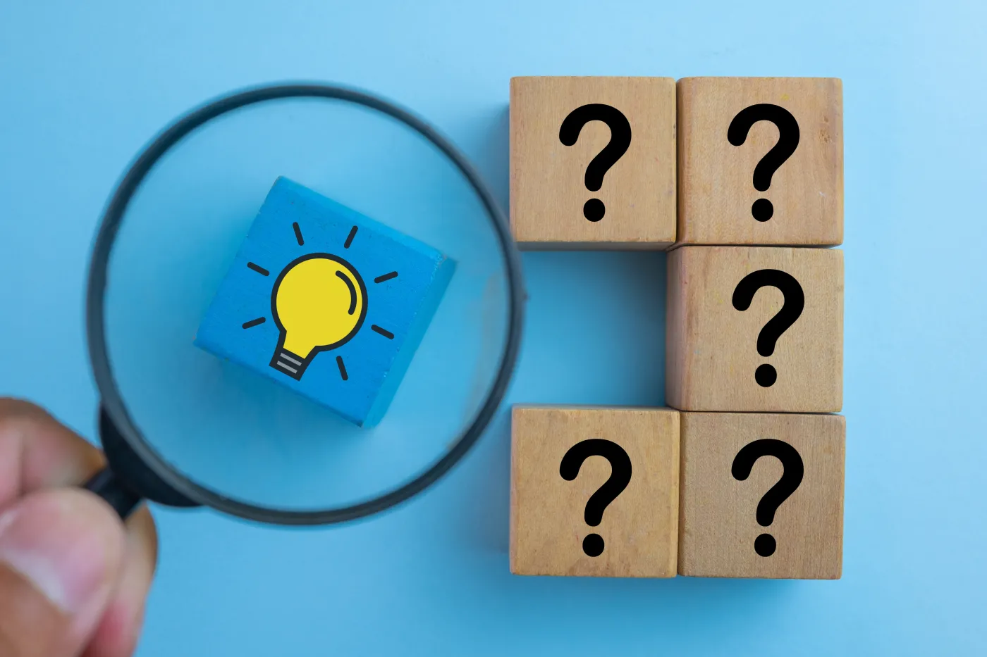 QUIZ. Podajemy trzy wyrazy, ty odgadnij zawód. Już na 2. pytaniu będzie pod górkę