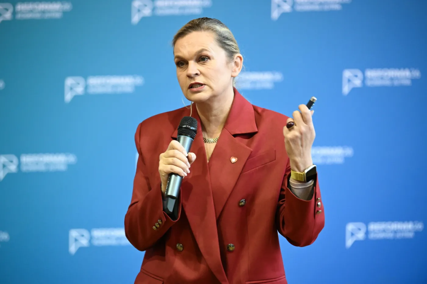 Barbara Nowacka