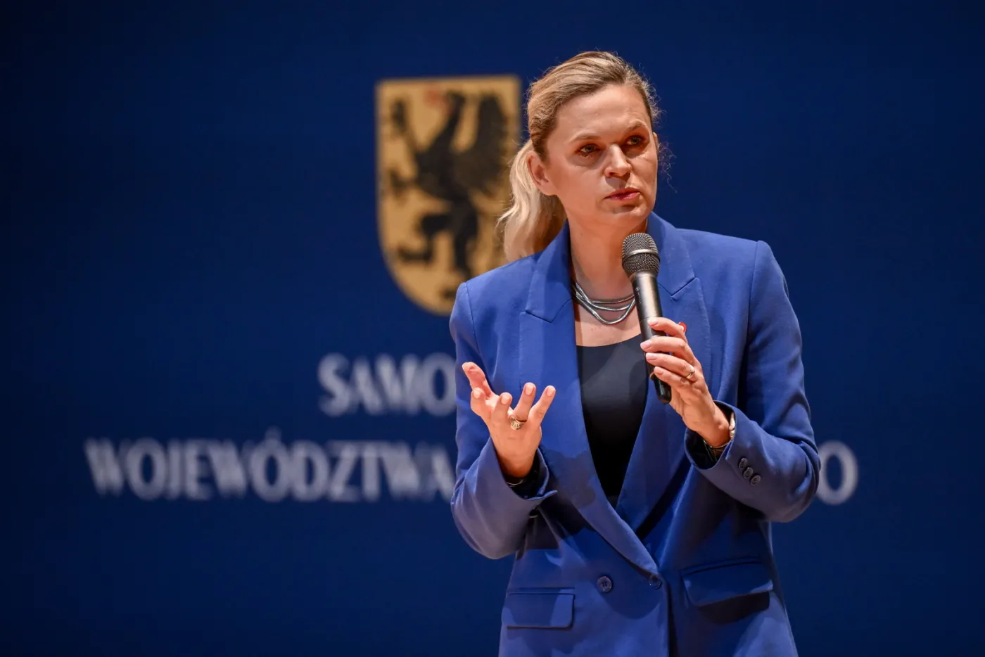 Barbara Nowacka