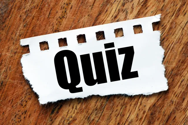 90 proc. absolwentów szkół nie robi 12/12. QUIZ z wiedzy ogólnej. Pamiętasz z podstawówki?