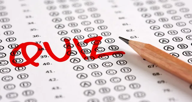 93 proc. absolwentów szkół nie robi 100 proc. testu. Historia Polski. Królowie. 7/9 to świetny wynik