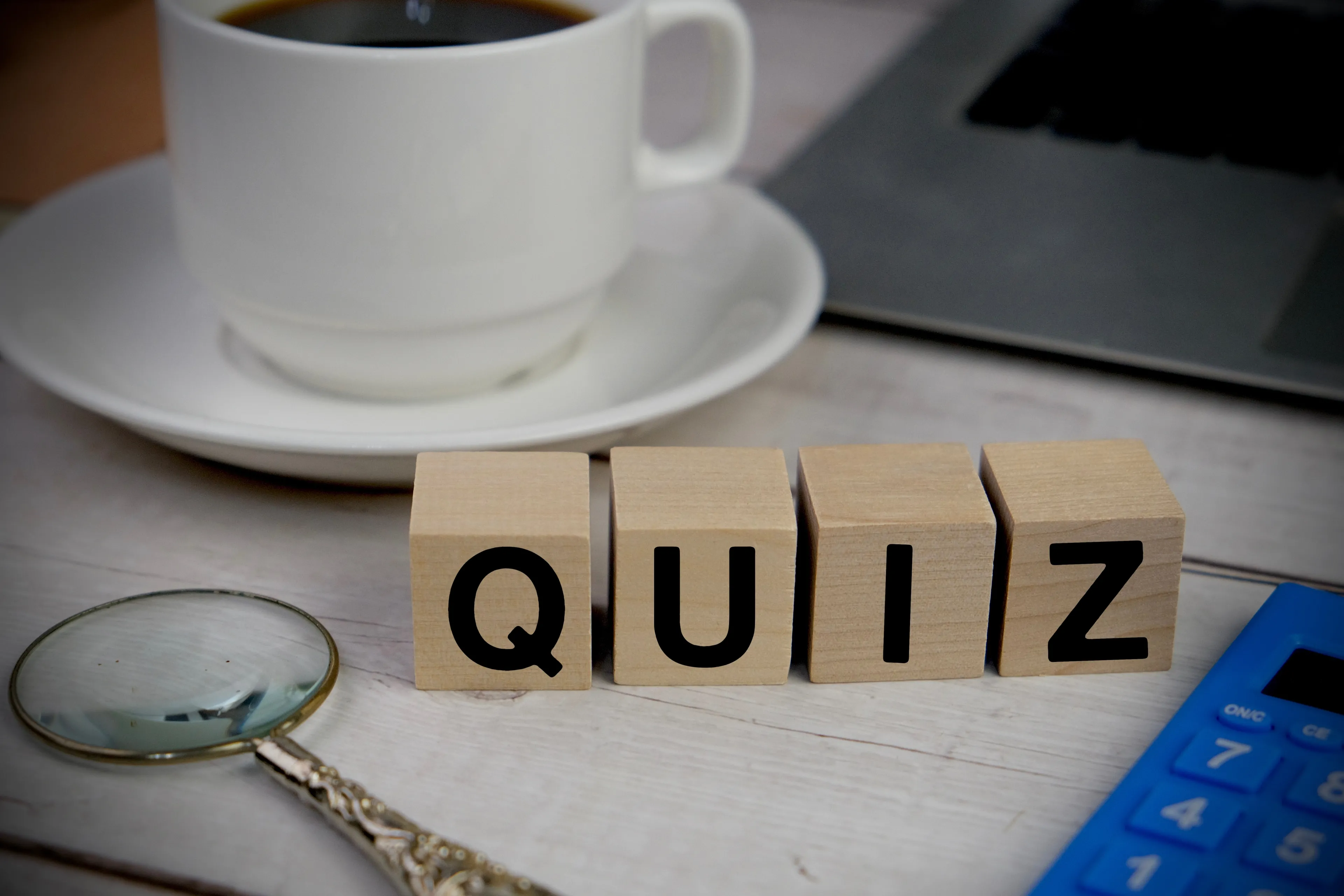 Quiz z wiedzy ogólnej dla erudytów. Tylko nieliczni zdobywają 10/10