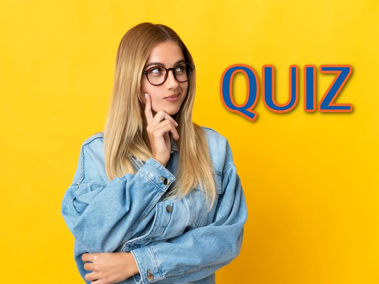 quiz 