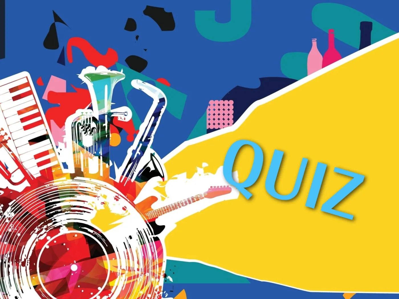 QUIZ Dopasuj wokalistę do zespołu. Jeśli kochasz muzykę, 12/12 zdobędziesz bez problemu