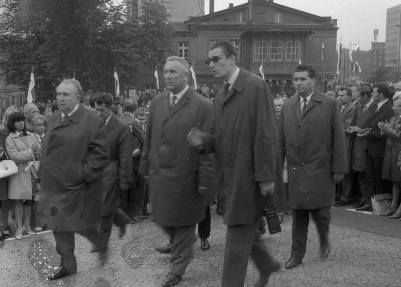 QUIZ. Historia czasów PRL. Pytamy nie tylko o daty. 12/12 to będzie świetny wynik