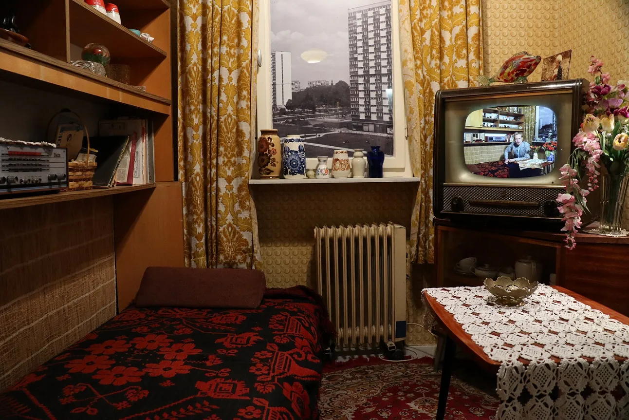 Myślisz, iż znasz PRL na wylot? Przy 7. pytaniu większość wymięka