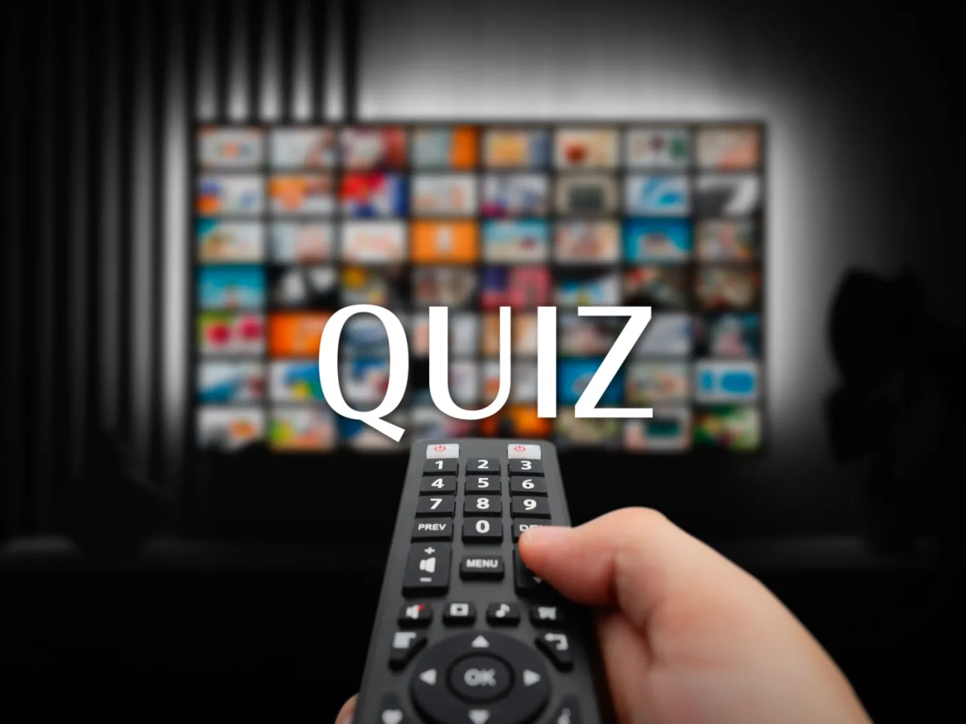 QUIZ Dopasujesz postać do kultowego serialu? 12/12 zdobędą tylko mistrzowie