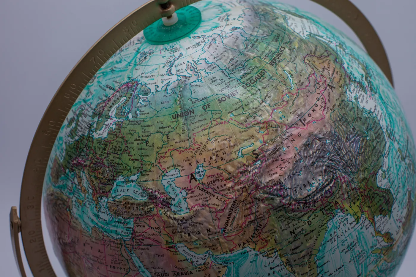 Bardzo trudny QUIZ z geografii. Poziom maturalny. 5/12 to sukces, ale idź po więcej